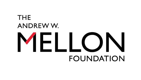 Andrew w mellon foundation - The Andrew W. Mellon Foundation is the nation’s largest supporter of the arts and humanities. Since 1969, the Foundation has been guided by its core belief that the …